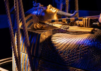 Toutankhamon