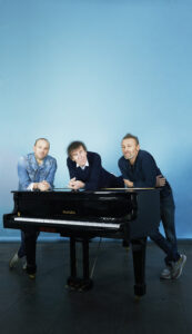 Alain Souchon, Pierre, Souchon, Ours