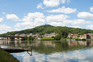 Mont Saint-Quentin