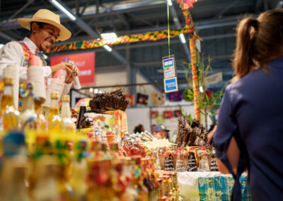 Foire européenne 2022