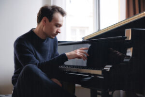 Jonathan Fournel