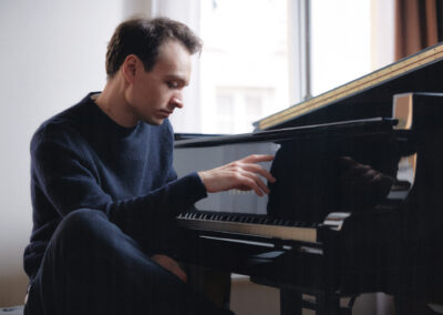 Jonathan Fournel