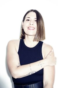 Tania Durel