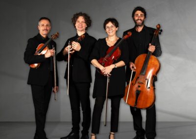 Quatuor Stanislas