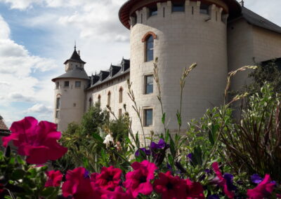 Château Corbin