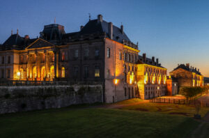Château de Lunéville