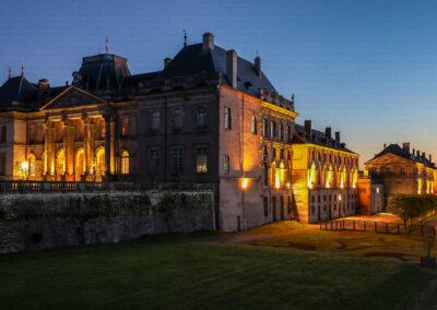Château de Lunéville