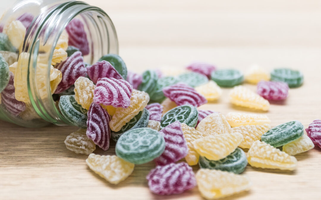 Un voyage sucré au cœur des Vosges