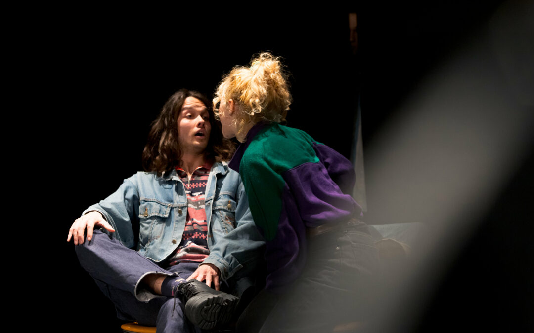 Au plus près du spectacle vivant 