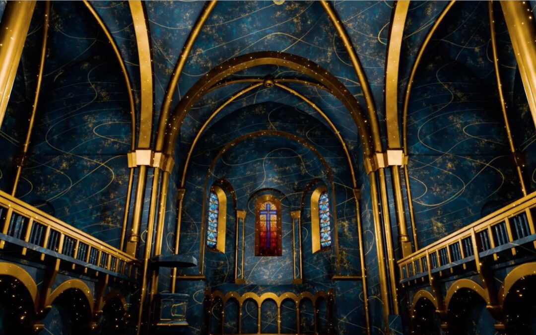 Un voyage au cœur de la lumière