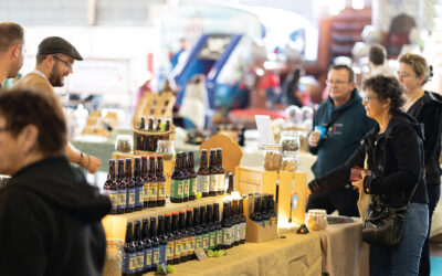 À Nancy, l’automne  se savoure autour de la bière