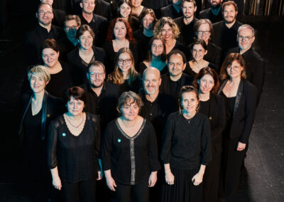 Ensemble orchestral Épinal la belle image