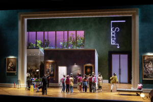 Orlando (Théâtre du Châtelet)