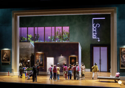 Orlando (Théâtre du Châtelet)