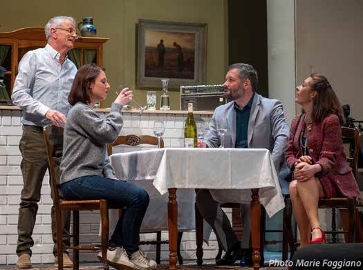 D’Stüdentin un de Monsieur Henri D’Stüdentin un de Monsieur Henri