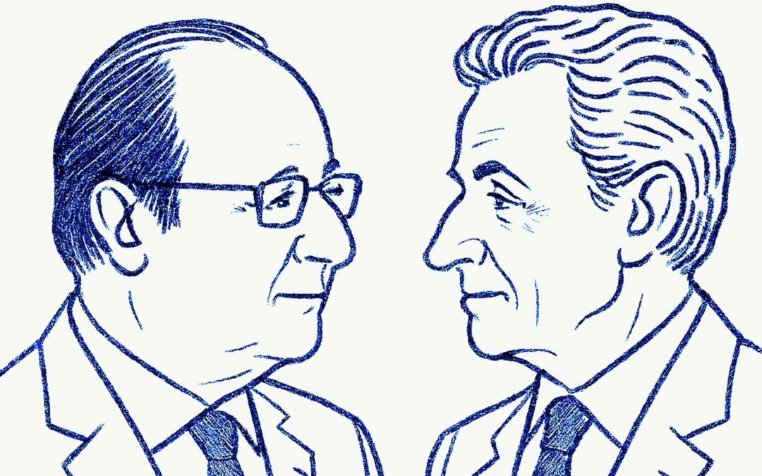 SarkHollande (comédie identitaire)