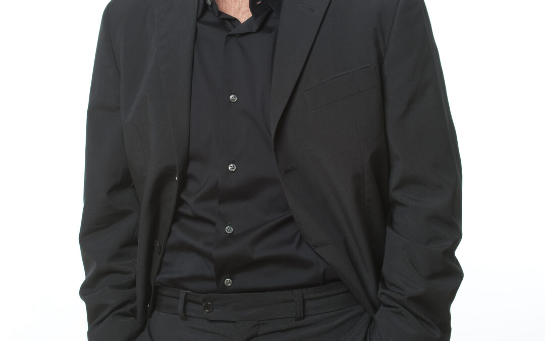 Didier Bénureau
