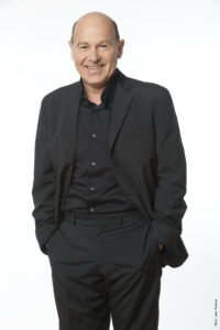 Didier Bénureau