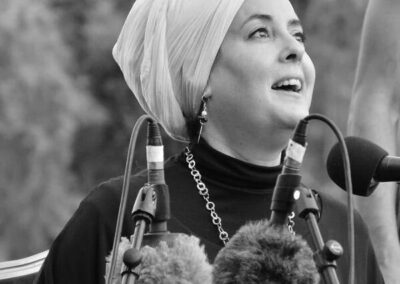 Khadija El Afrit