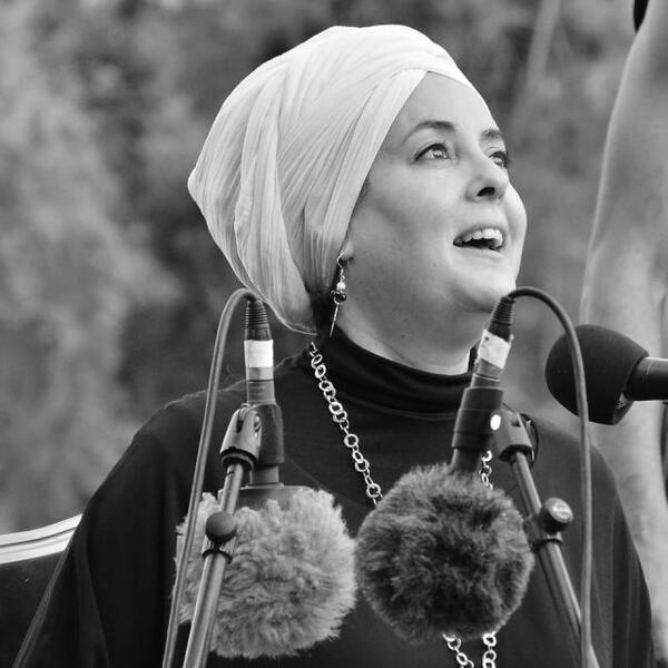 Khadija El Afrit