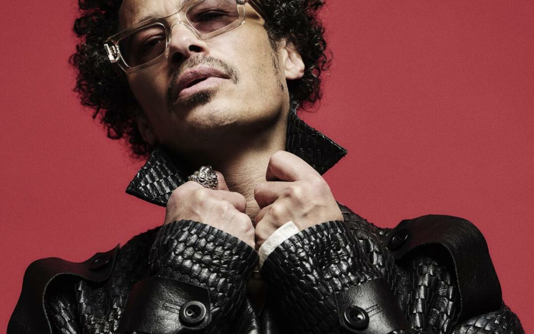 Eagle Eye Cherry