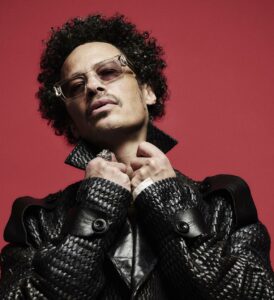 Eagle Eye Cherry