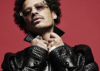 Eagle Eye Cherry