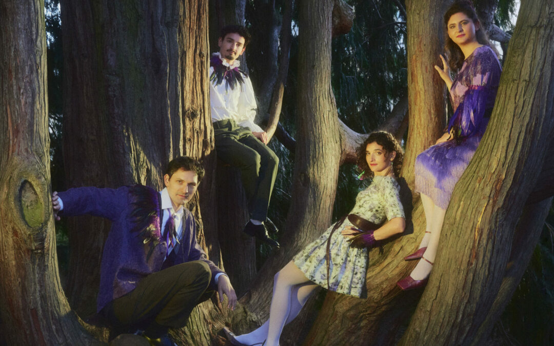 Quatuor Tchalik