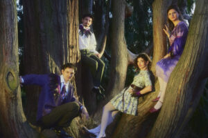 Quatuor Tchalik