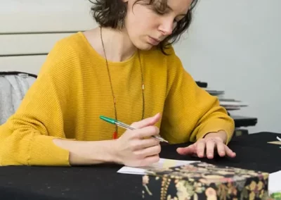 Atelier d'écriture ©Cyrille Guir.webp