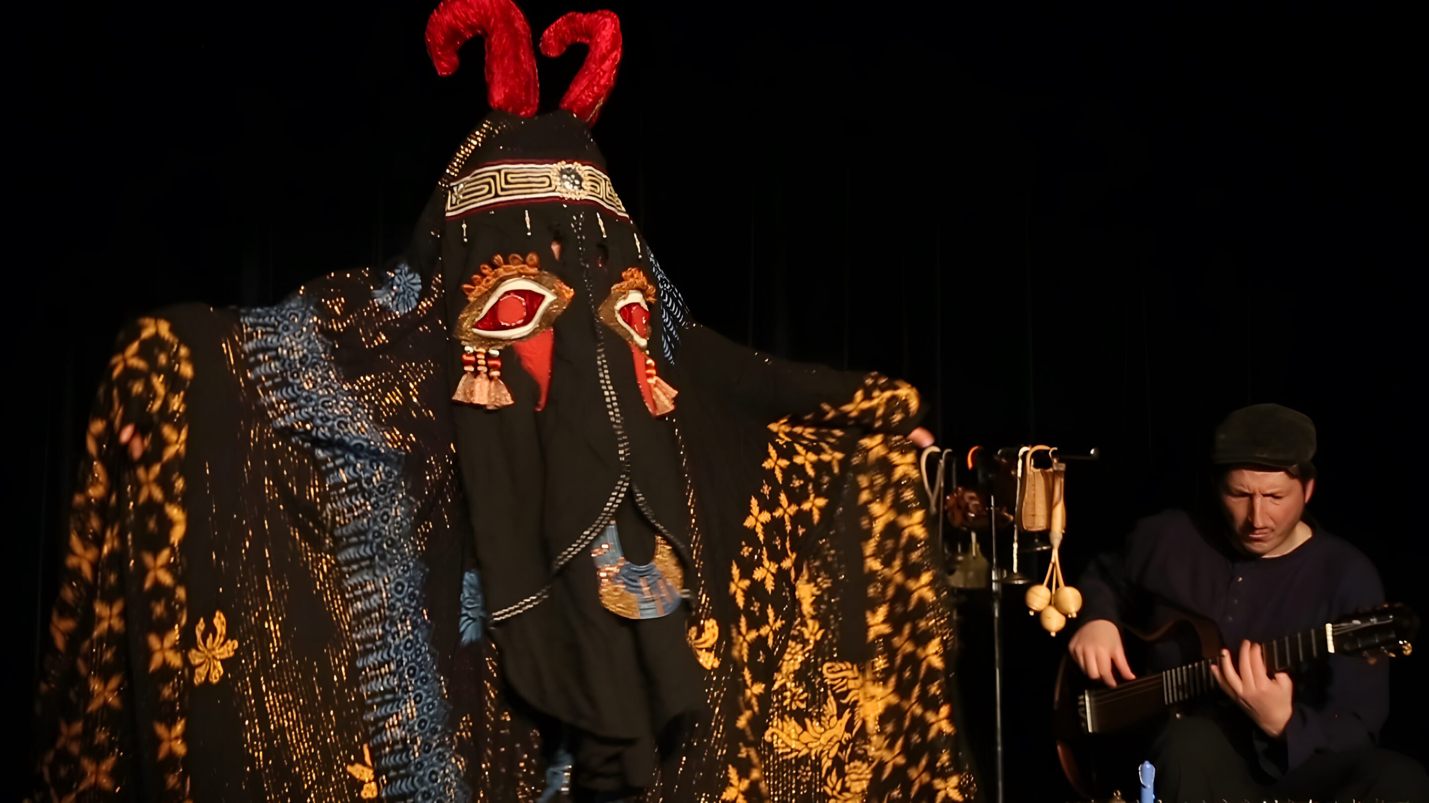 Monstres et Merveilles Monstres et Merveilles