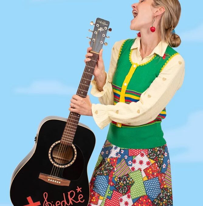 GiedRé