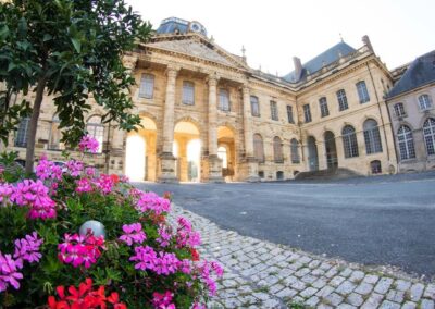Château de Lunéville
