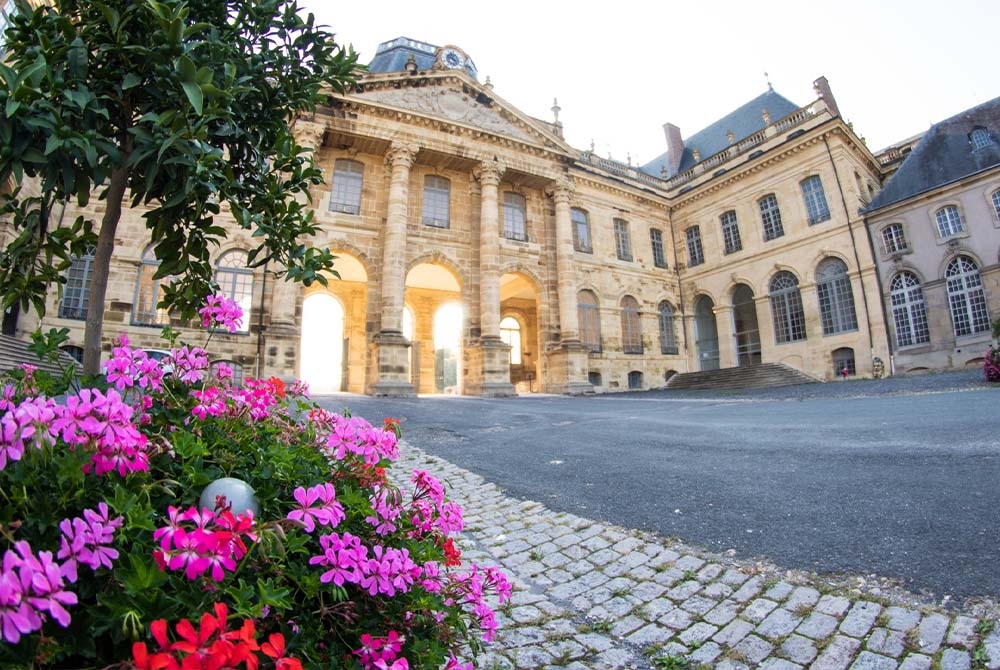 Château de Lunéville Château de Lunéville