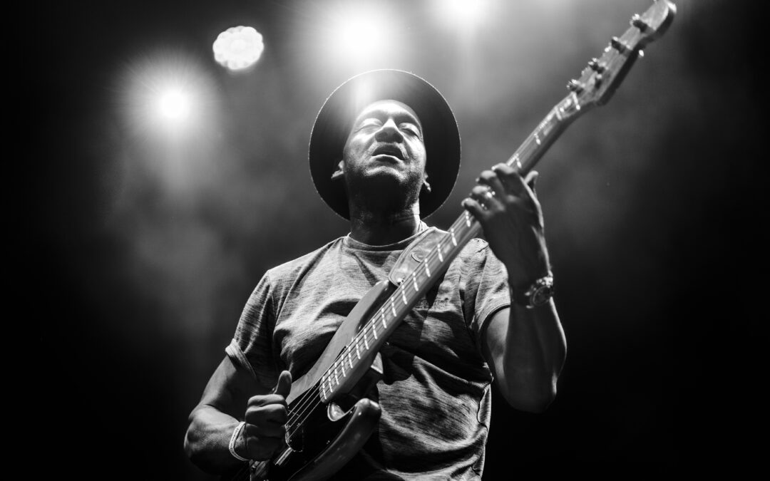 Marcus Miller