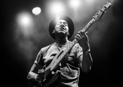 Marcus Miller