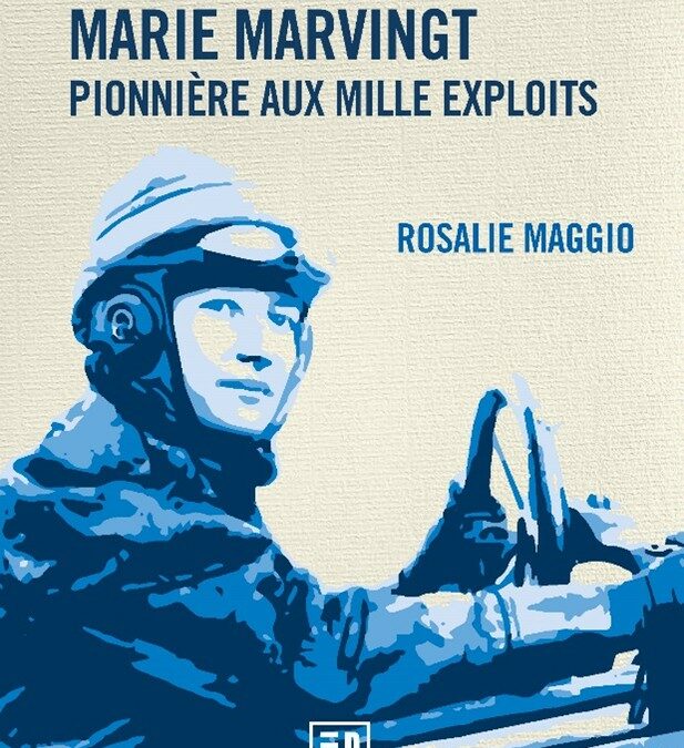 Marie Marvingt