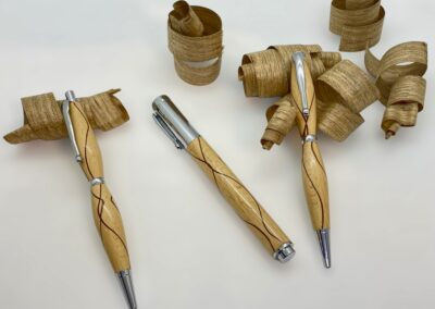 Parure de stylos