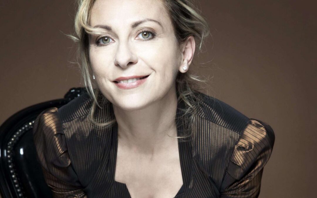 Natalie Dessay, soprano – Philippe Cassard, piano