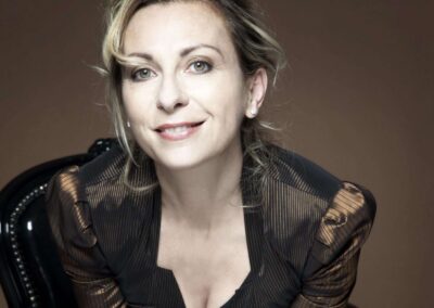 Natalie Dessay