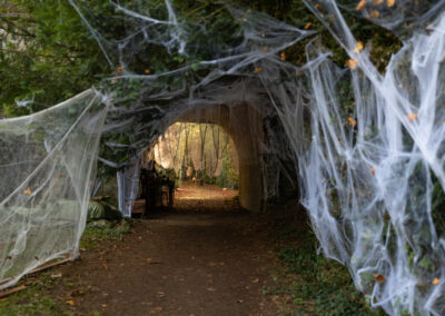 Halloween dans l’Ouest Vosgien