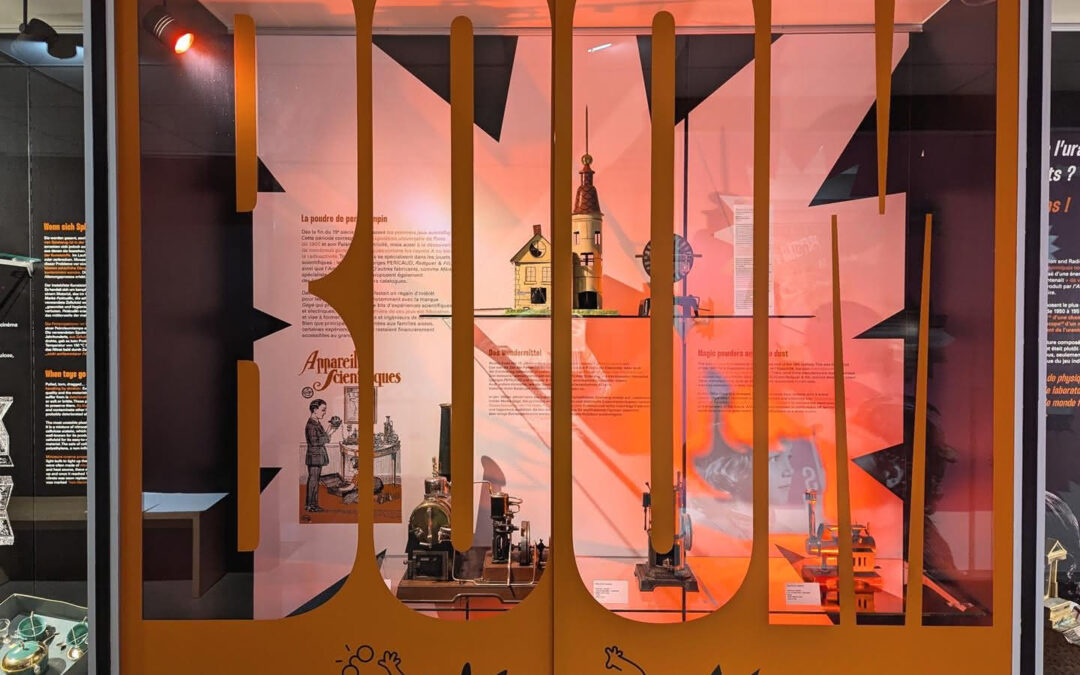 Le plus grand musée du monde vous ouvre ses portes !