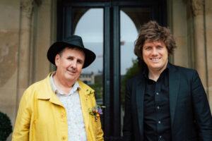 Pascal Garbe & Joolz Gale