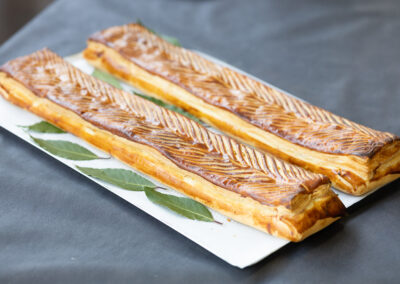Délices & Saveurs