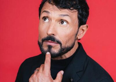 Willy Rovelli