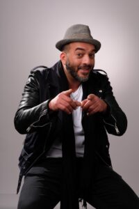 Foudil Kaibou