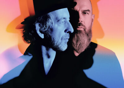 Arthur H & Pierre Le Bourgeois