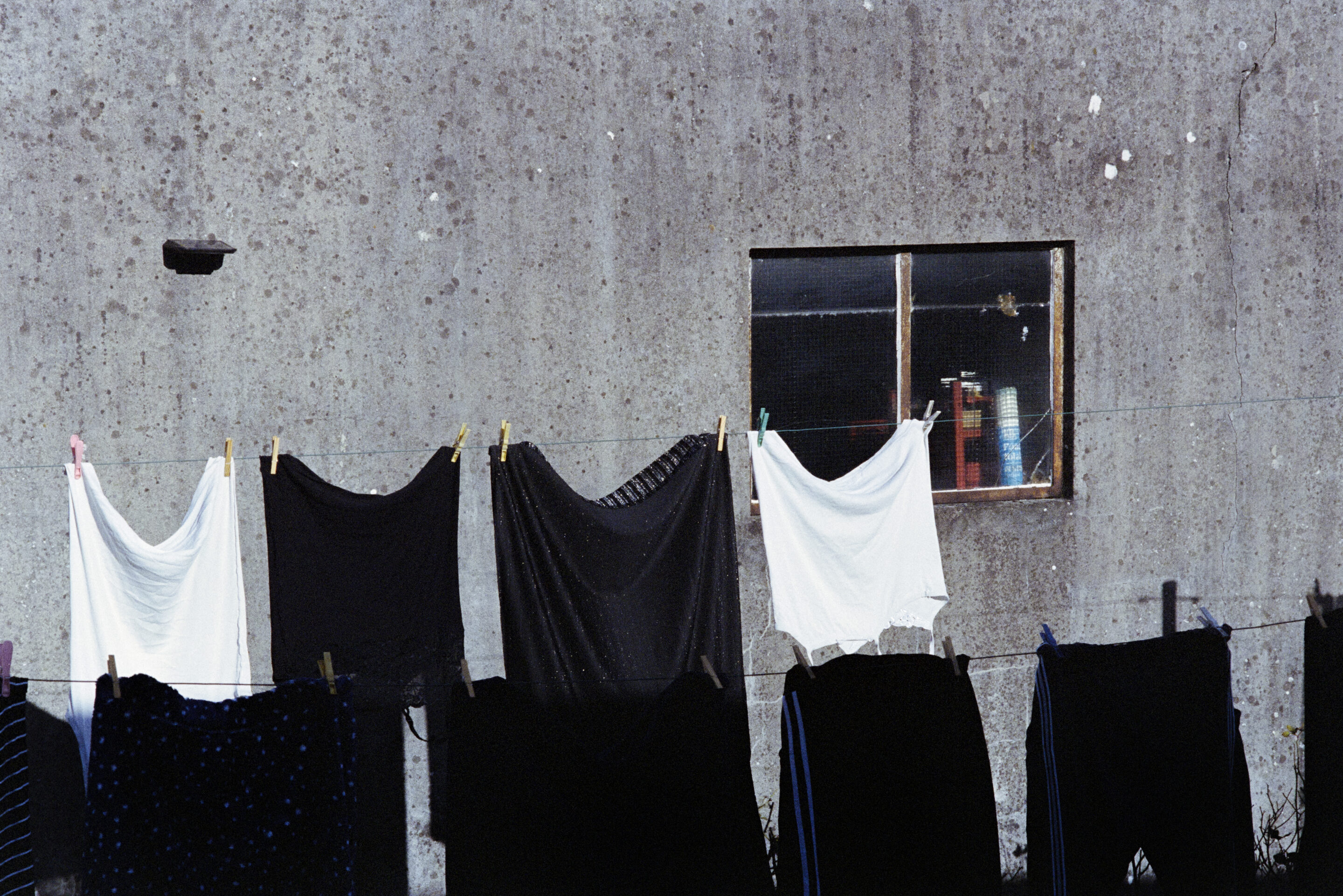 Tout autour Tout autour