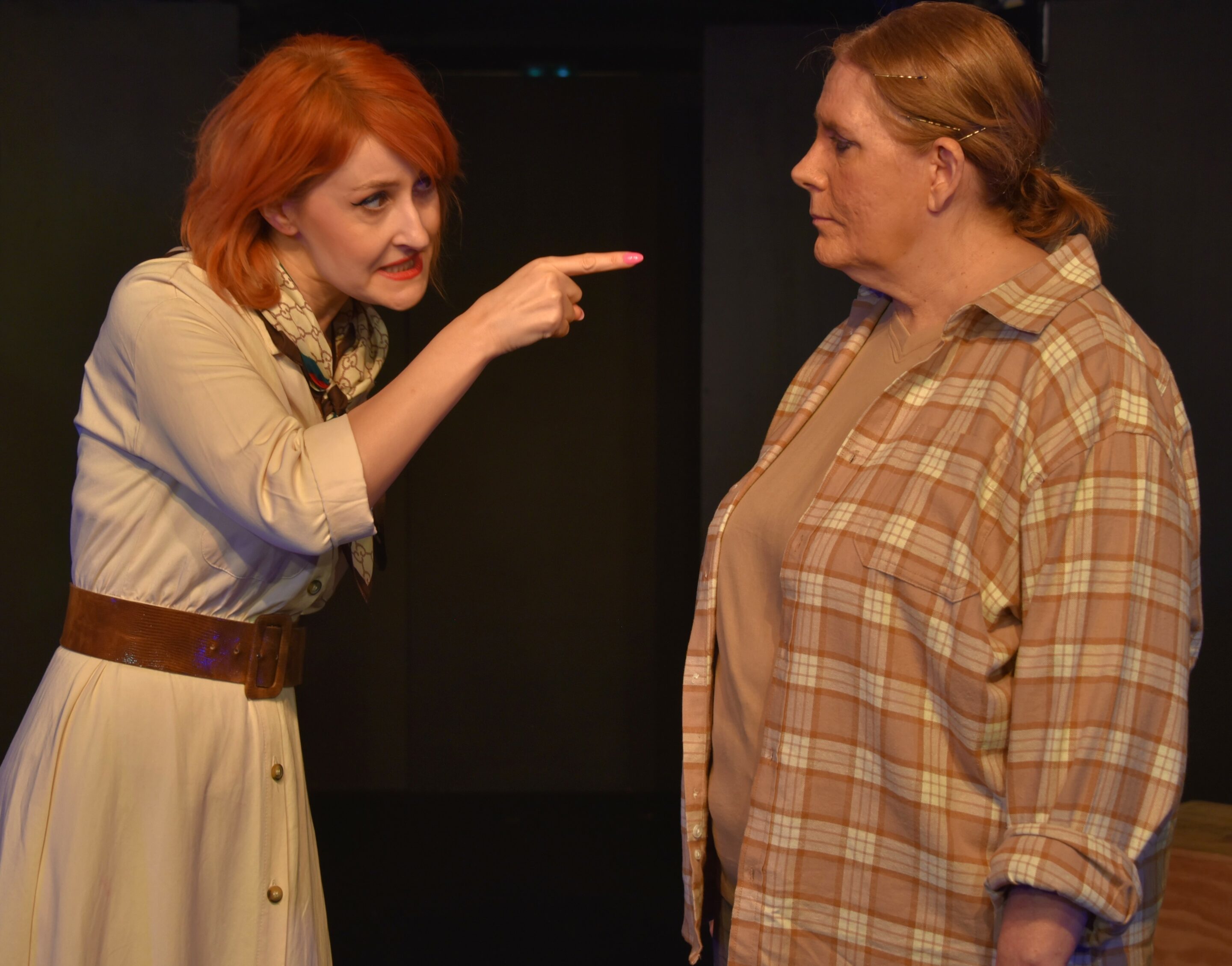 Jeux de scène Jeux de scène