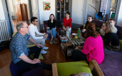 Une belle aventure humaine